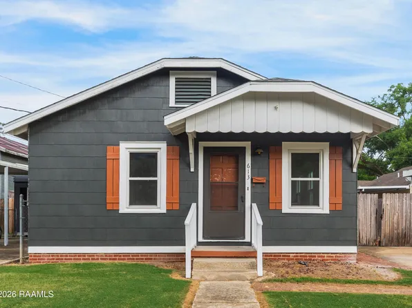 613 Kirk St, New Iberia, LA 70563