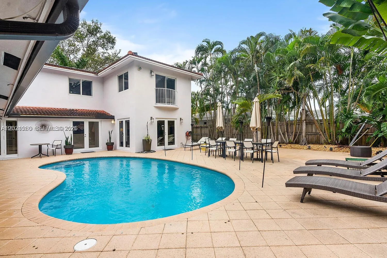Coral Ridge Country Club — Photo 1