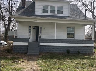 4843 Cane Run Rd, Louisville, KY 40216