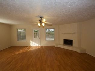 10110 Enchanted Stone Dr, Houston, TX 77070