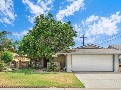 4828 Jerry Ave, Baldwin Park, CA, 91706