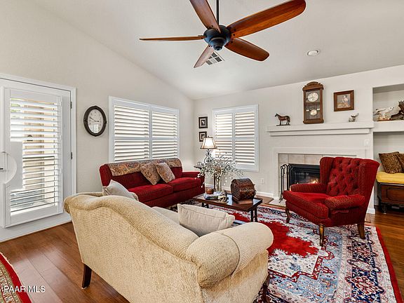 4th image of 7419 E Mountain Dr
