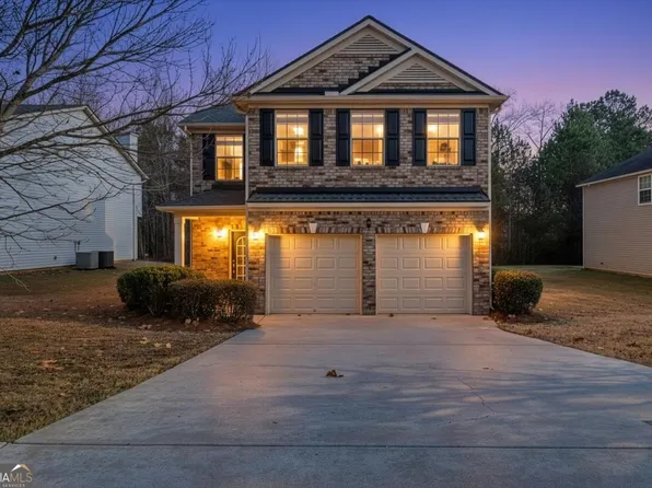 1129 Watercourse Way, Hampton, GA 30228