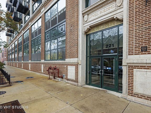 2nd image of 221 E Cullerton St APT 505
