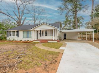 2711 Madonna Dr, Alexandria, LA 71301