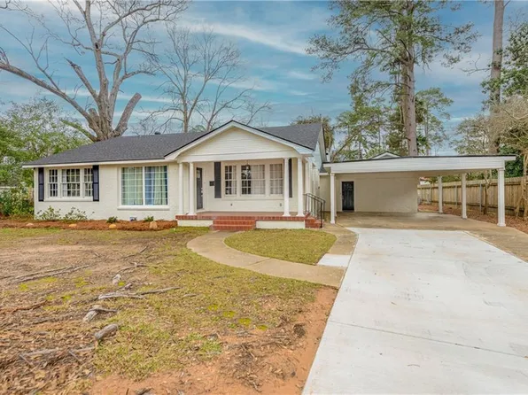 2711 Madonna Dr, Alexandria, LA 71301