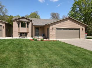 1595 Shady Ln NE, Alexandria, MN 56308
