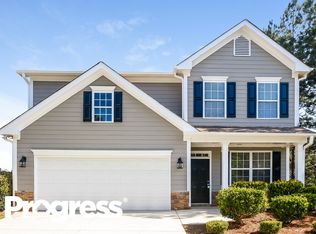 3582 Aberdeen Way, Douglasville, GA 30135