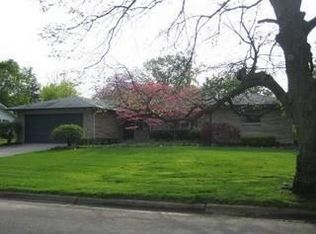 1380 Sherbrooke Pl, Columbus, OH