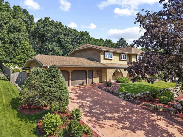 6207 Indian Mound Drive, Mcfarland, WI 53558