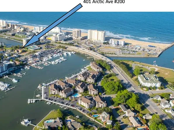 401 Arctic Ave #200, Virginia Beach, VA 23451