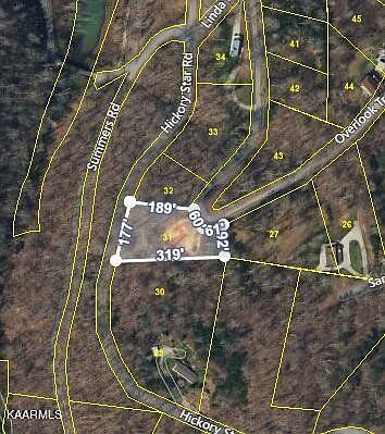 2nd image of 299 Overlook Trl #31