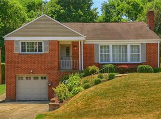 1145 Grouse Dr, Pittsburgh, PA 15243