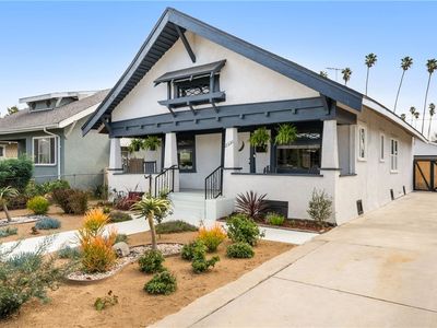 2330 W 29th Pl, Los Angeles, CA, 90018
