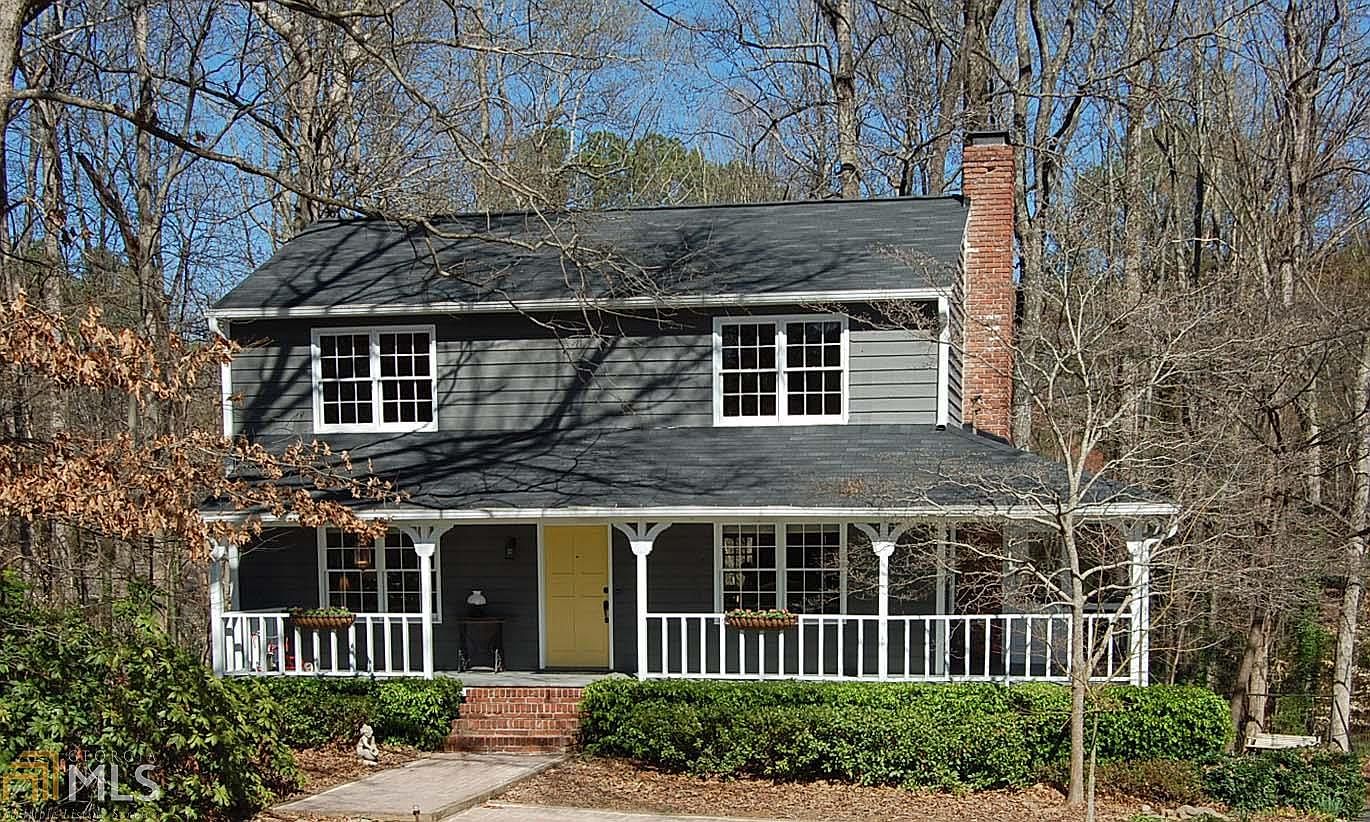 194 Lake Somerset Dr NW, Marietta, GA 30064 Zillow