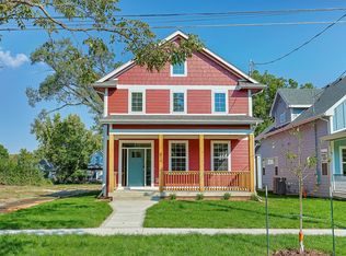 814 E Edison Ave, Des Moines, IA 50315