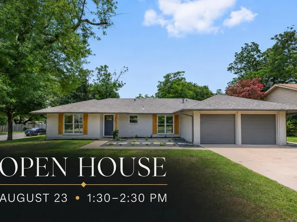 911 Cripple Creek Dr, Austin, TX 78758