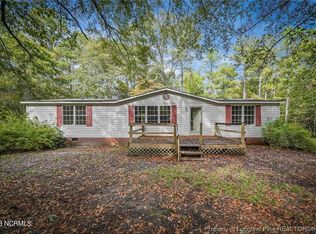 2334 County Line Rd, Cameron, NC 28326