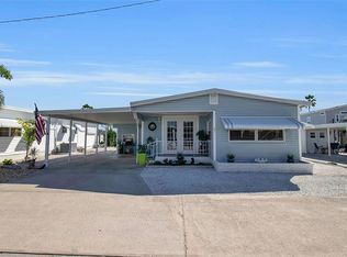 10315 Cortez Rd W LOT 27F, Bradenton, FL 34210
