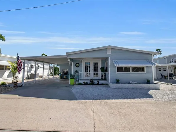 10315 Cortez Rd W Lot 27F, Bradenton, FL 34210