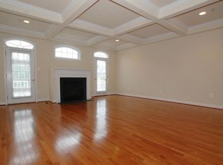 (Undisclosed Address), Rockville, MD 20850