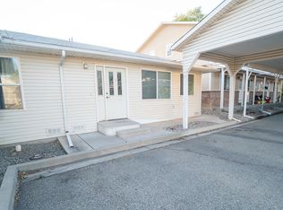 345 W Kennedy Ave APT 7, Grand Junction, CO 81505