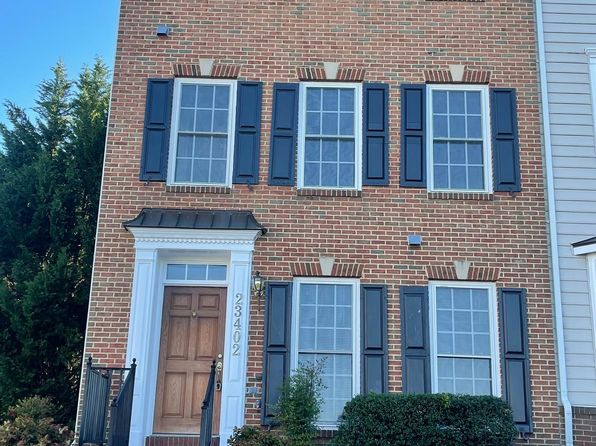 23402 Winemiller Way, Clarksburg, MD 20871
