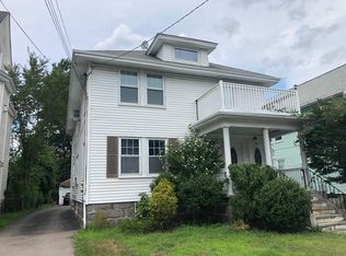 62 Houston Ave #62, Milton, MA 02186