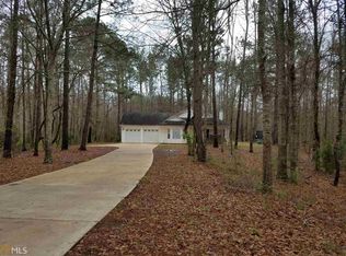 121 Delray Cir, Griffin, GA 30224