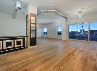 200 Hoover Ave UNIT 1505, Las Vegas, NV 89101