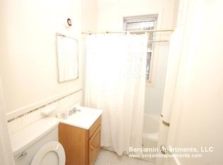 1630 Commonwealth Ave APT 6, Brighton, MA 02135