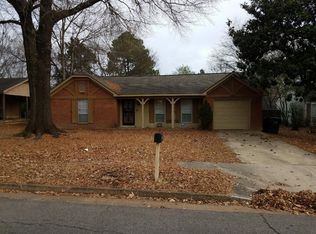 4316 Sunnyslope Dr, Memphis, TN 38141