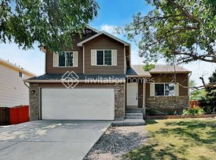 5280 E 129th Way, Thornton, CO 80241