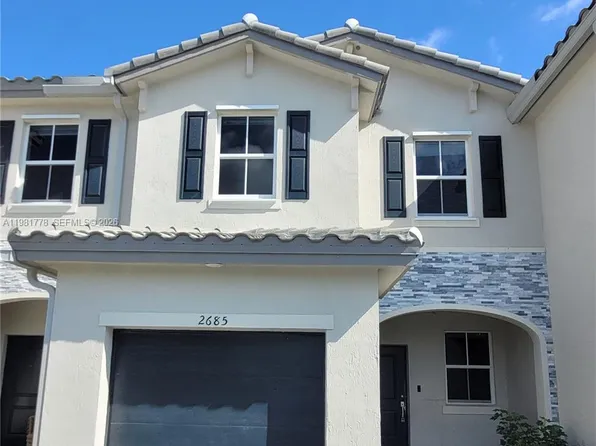 2685 SE 13th St, Homestead, FL 33035