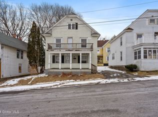 101 S Judson St, Gloversville, NY 12078