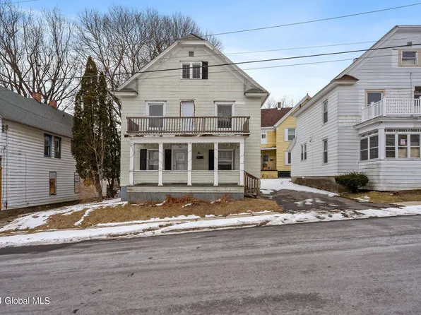 101 S Judson Street, Gloversville, NY 12078
