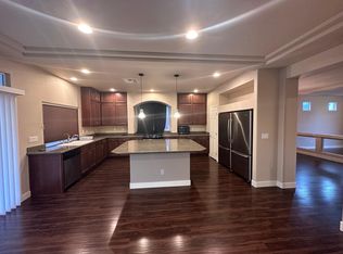 6415 W Camero Ave, Las Vegas, NV 89139
