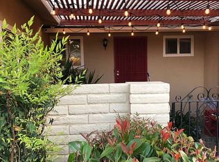5327 N Santa Fe Ave, Fresno, CA