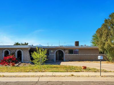 8513 E 20th St, Tucson, AZ, 85710