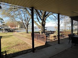 154 Redondo Dr, Gun Barrel City, TX 75156