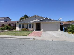 2851 Seville Cir, Antioch, CA