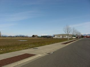 2020 Agronomy Way, Lynden, WA 98264