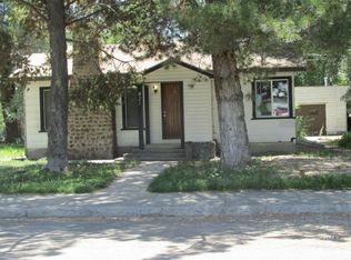 821 Cedar St, Carlin, NV 89822