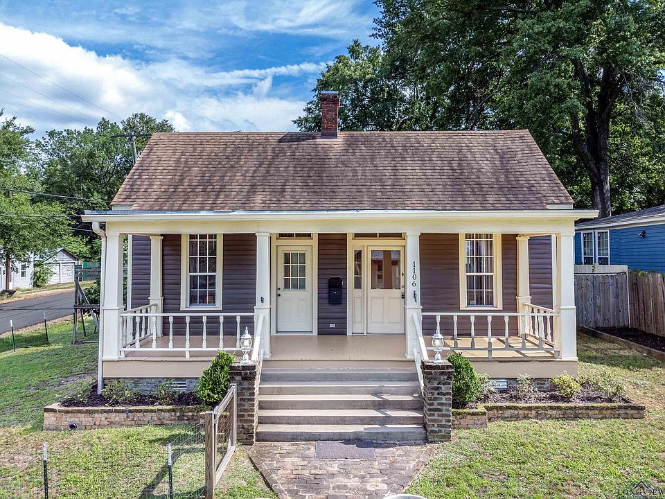 1106 E Bowie St, Marshall, TX 75670 MLS 20232970 Zillow