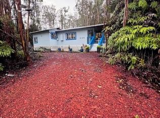 18-2264 Laulea Rd, Volcano, HI 96785