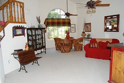 From Entryway