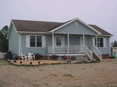 120 Garrett Dr, Zebulon, NC, 27597