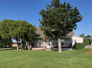 404 S Beaver St, Gage, OK 73843