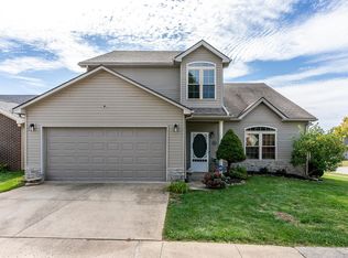100 Palmer Dr, Frankfort, KY 40601