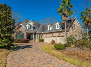 2808 Parkers Landing Rd, Mount Pleasant, SC 29466